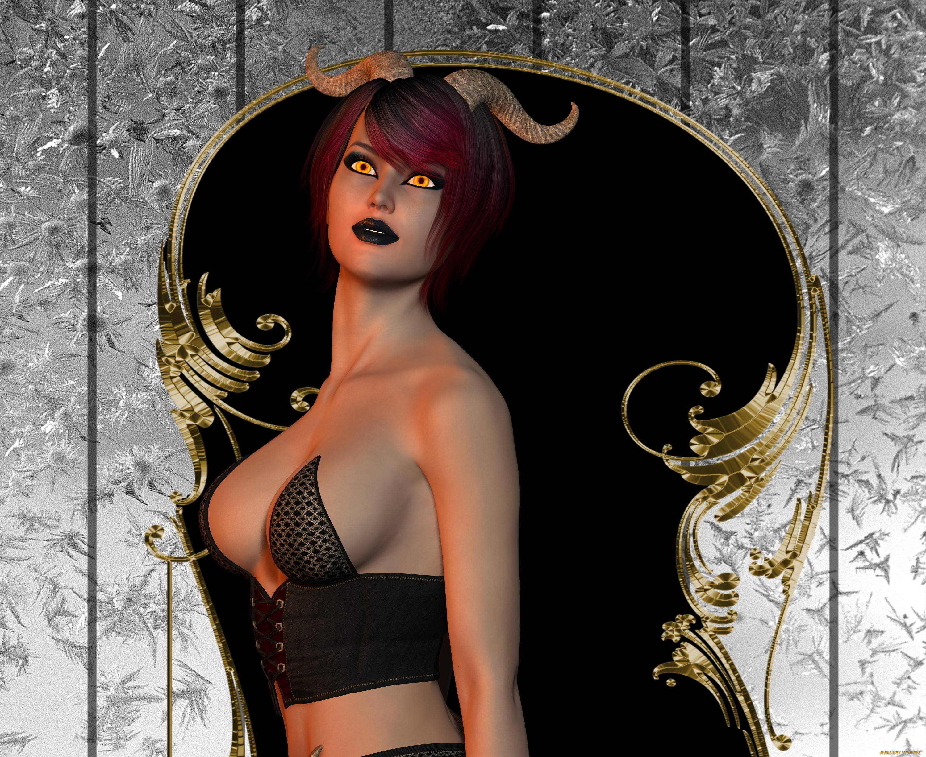 3 ,  , creatures, , , 